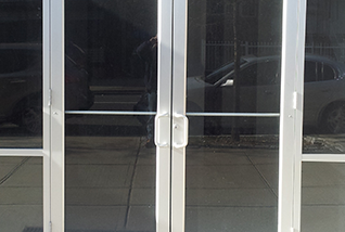 DOORS